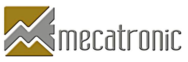 Logo de MECATRONIC