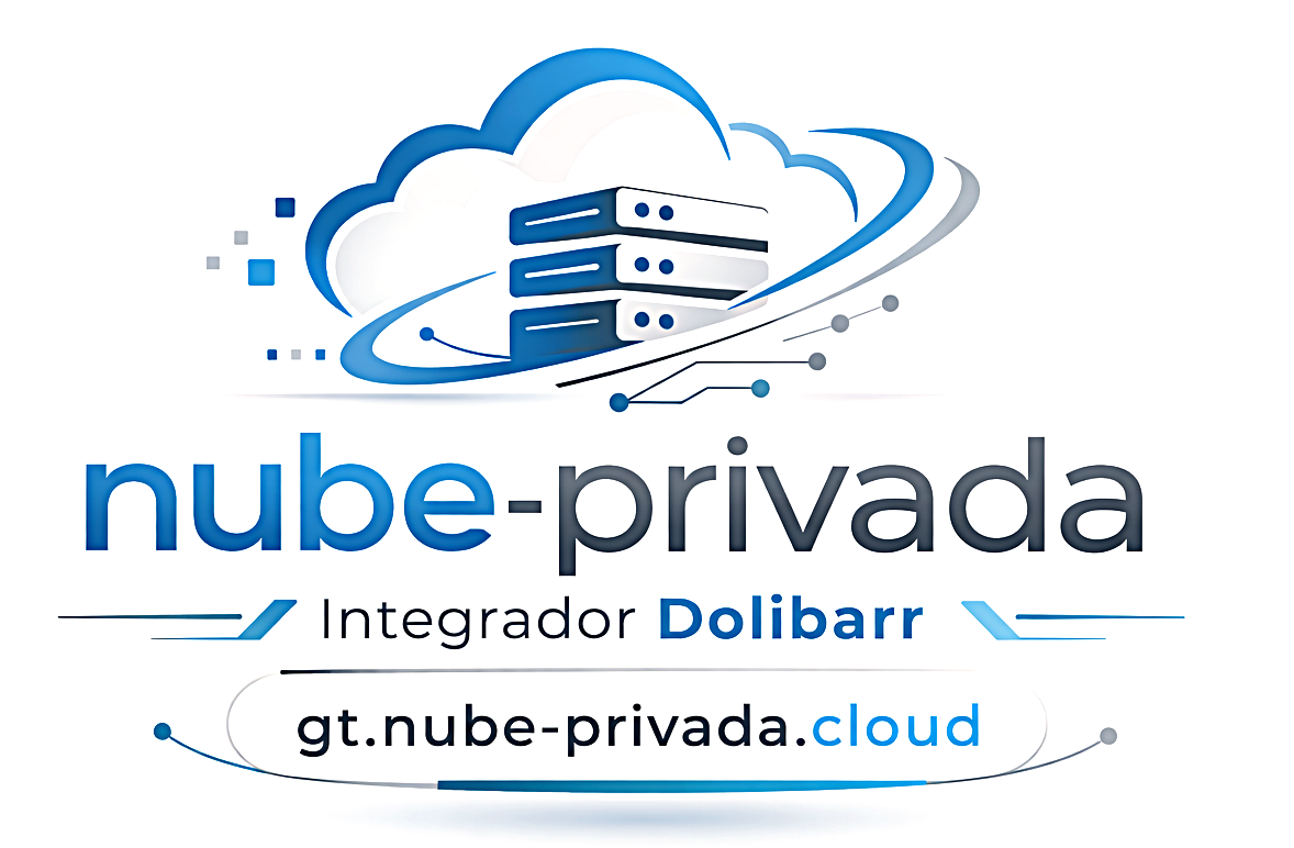 Nube Privada Logo