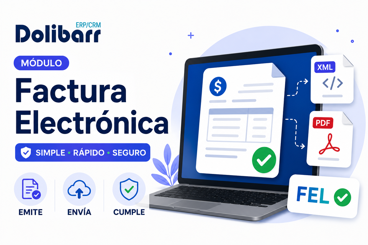 Módulo Factura Electrónica FEL