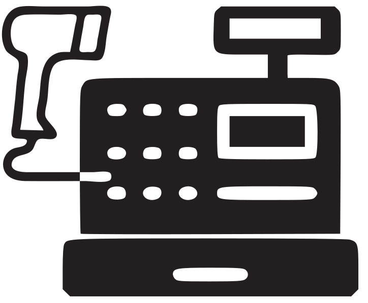 Icono Punto de Venta