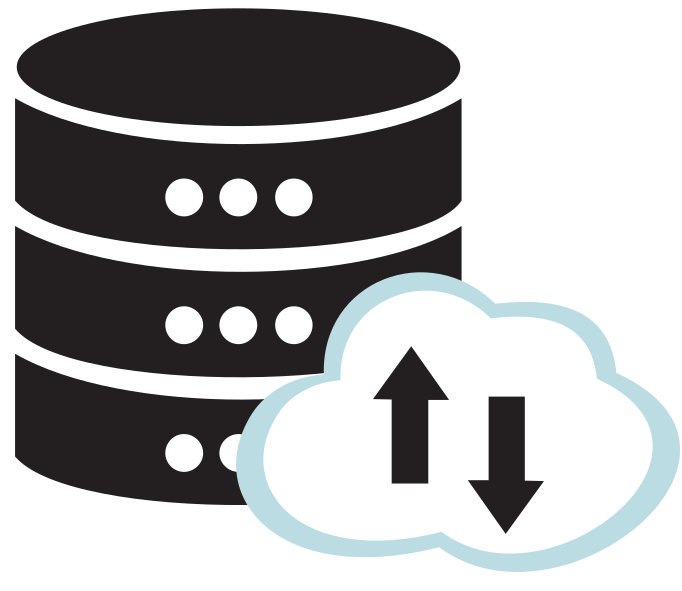 Icono Servidor Linux